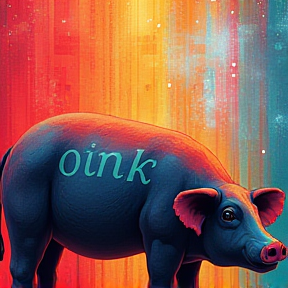 Oink