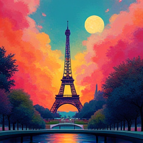 Paris Dreams