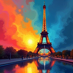 Paris Dreams