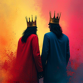 Two Kings