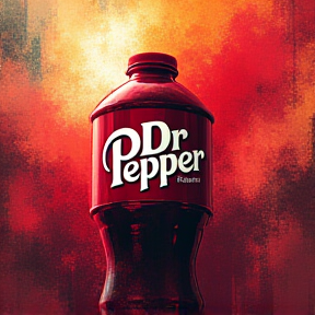 Dr Pepper 