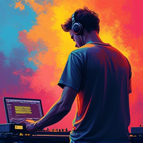 Dj