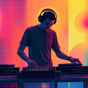 Dj