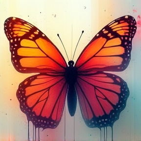 Butterfly Effects 