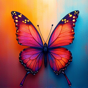 Butterfly Effects 