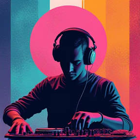 Dj