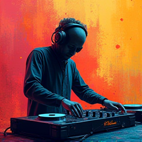 Dj