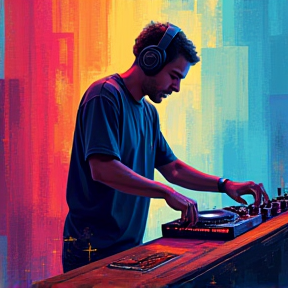 Dj