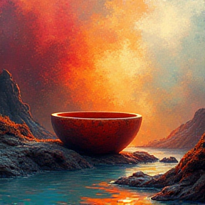 Clay Bowl