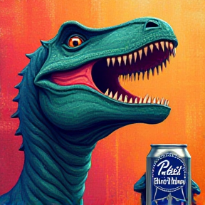 Jurassic Brew