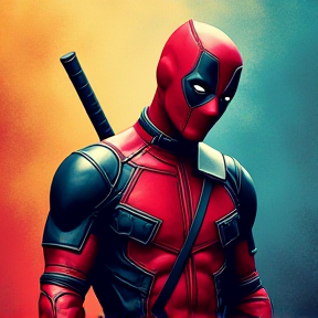 Deadpool