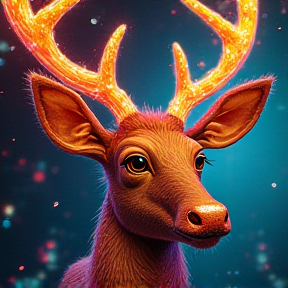 Rudolph's Mystery