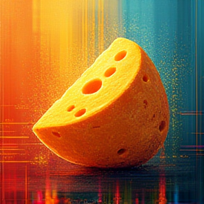 Cheddar Dreams