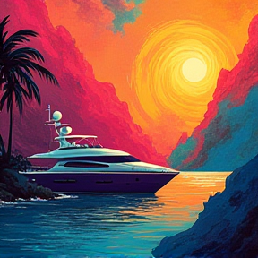 PSSOM Yacht Rock