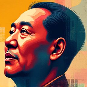 Mao Zedong