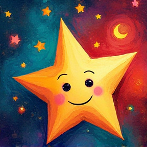 Twinkle, Twinkle, Little Star