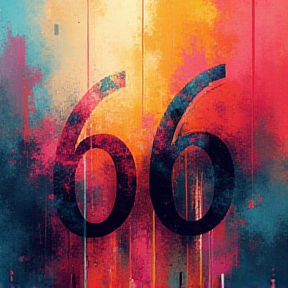 66