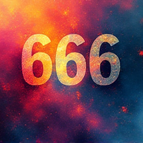 666