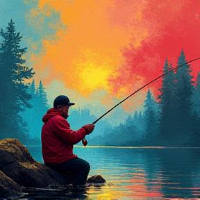 Fishing 