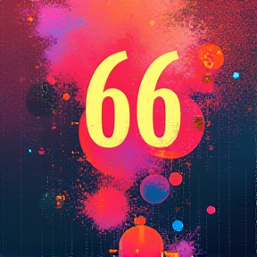 66