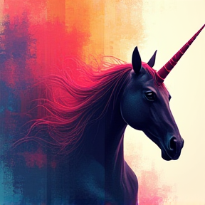 Unicorn Magic