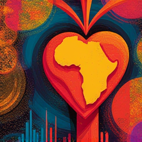 Heart of Afrika