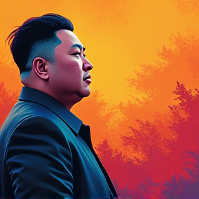 Kim Jong Un