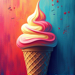 Ice Cream Dream