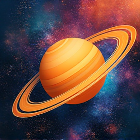 Saturn