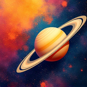 Saturn