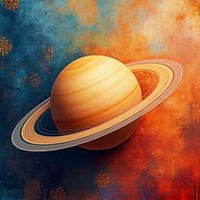 Saturn