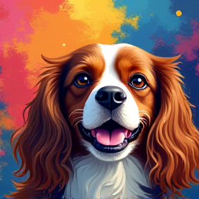 Il Sorriso del Cavalier King