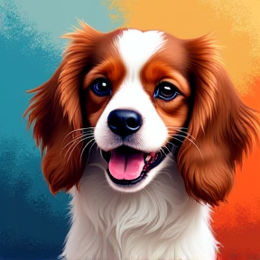 Il Sorriso del Cavalier King