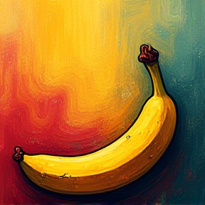 banana