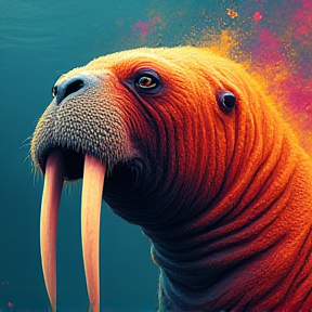 Walrus Master