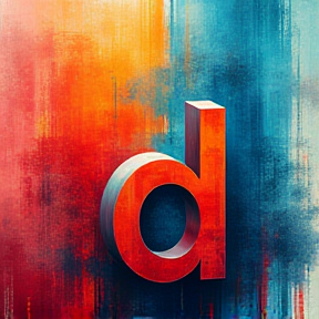 d