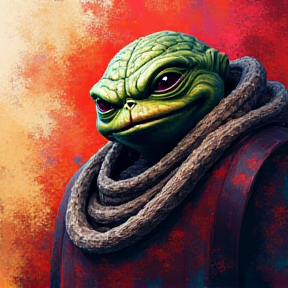 The Funky Empire of Jabba The Hutt