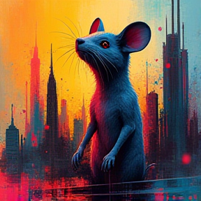 Rat City