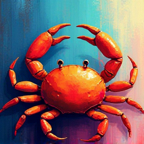 Le Crabe de la Radio