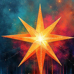 "December star"