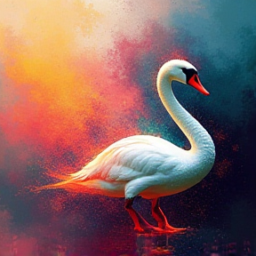 Swan's Roar