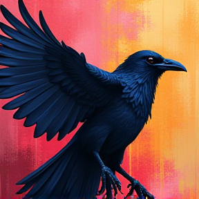 The Raven