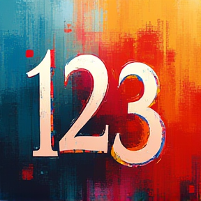 123