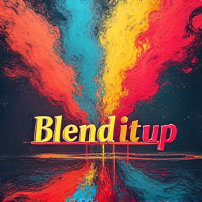 Blend It Up!