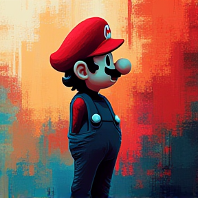 mario 