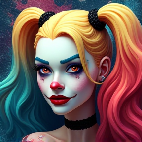 Harley Quinn2