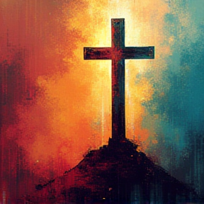 rember the cross