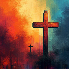 rember the cross