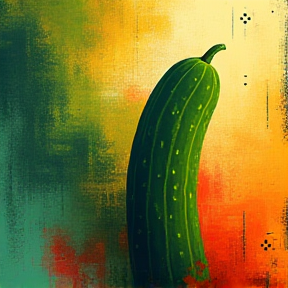 Cucumber