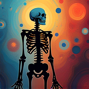 Jack Skeleton's Blues